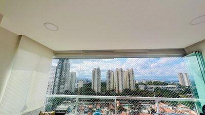 Apartamento, 2 quartos, 62 m² - Foto 3