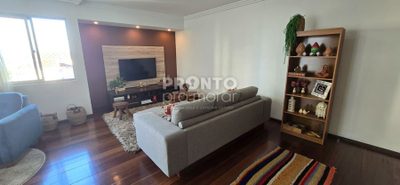 Apartamento, 3 quartos, 166 m² - Foto 3