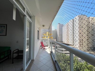 Apartamento, 2 quartos, 80 m² - Foto 2