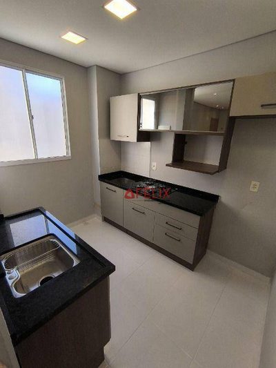 Apartamento, 2 quartos, 45 m² - Foto 2