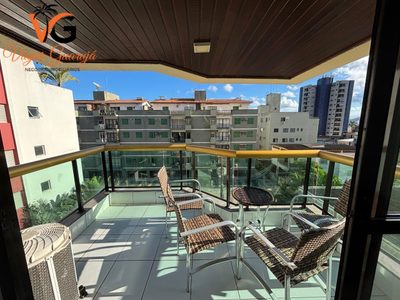 Apartamento, 3 quartos, 126 m² - Foto 1