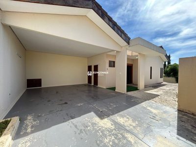Casa, 3 quartos, 255 m² - Foto 2