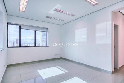 Sala-Conjunto, 40 m² - Foto 4