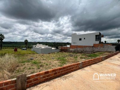 Terreno, 302 m² - Foto 5