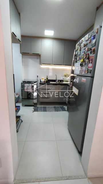 Apartamento, 3 quartos, 82 m² - Foto 5
