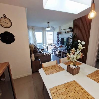 Apartamento, 3 quartos, 95 m² - Foto 3