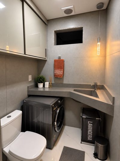 Casa, 3 quartos, 135 m² - Foto 2