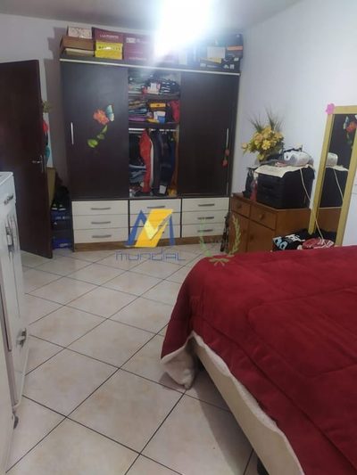 Casa, 2 quartos, 136 m² - Foto 5