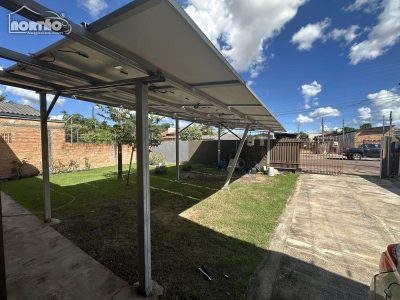 Casa, 4 quartos, 172 m² - Foto 2