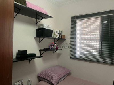 Apartamento, 2 quartos, 42 m² - Foto 5