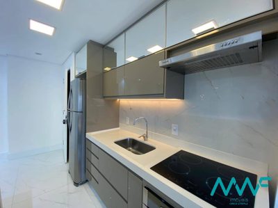 Apartamento, 2 quartos, 70 m² - Foto 5