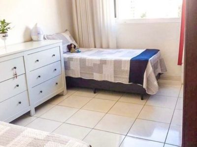 Apartamento, 1 quarto, 38 m² - Foto 2