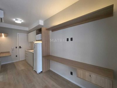 Loft, 26 m² - Foto 4