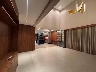 Sobrado, 5 quartos, 317 m² - Foto 2