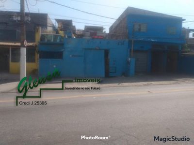 Prédio Inteiro, 188 m² - Foto 1