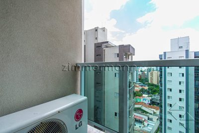 Apartamento, 2 quartos, 59 m² - Foto 4
