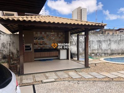 Casa, 5 quartos, 350 m² - Foto 3