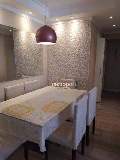 Apartamento, 2 quartos, 59 m² - Foto 5