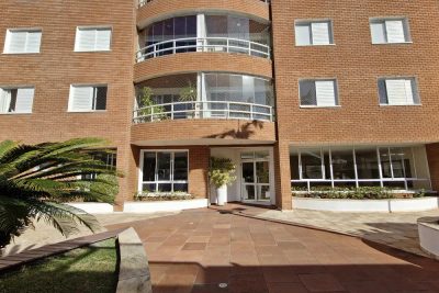 Apartamento, 3 quartos, 100 m² - Foto 1