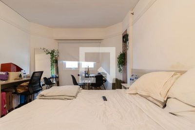 Kitnet-Studio, 29 m² - Foto 2