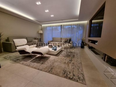 Casa, 4 quartos, 450 m² - Foto 3