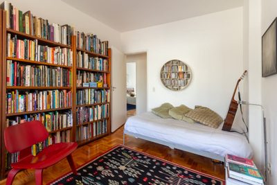 Apartamento, 3 quartos, 99 m² - Foto 3