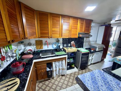 Apartamento, 2 quartos, 81 m² - Foto 4