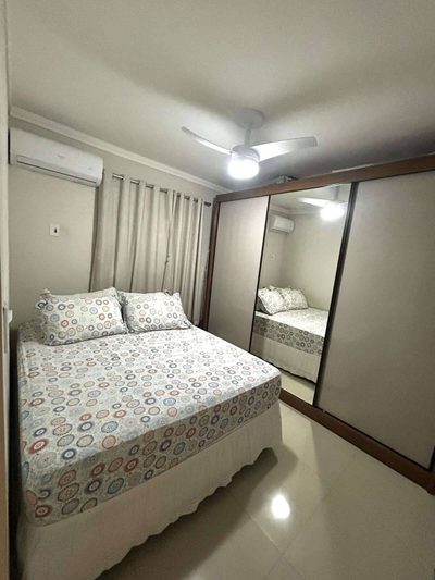 Apartamento, 2 quartos, 50 m² - Foto 3