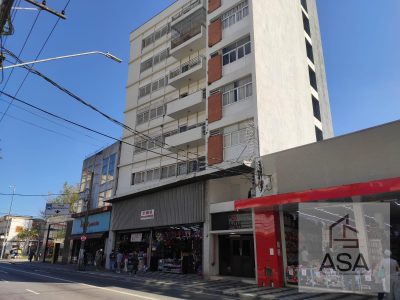 Apartamento, 3 quartos, 100 m² - Foto 1