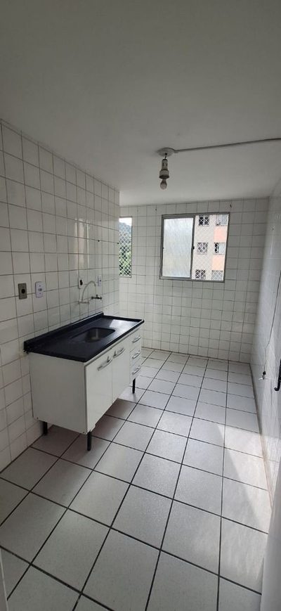 Apartamento, 2 quartos, 45 m² - Foto 1