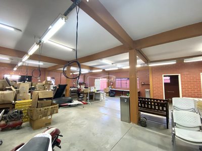 Depósito-Galpão, 600 m² - Foto 4