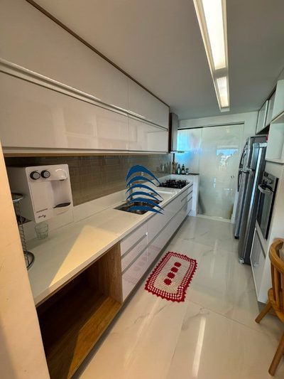 Apartamento, 3 quartos, 159 m² - Foto 2