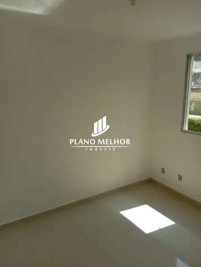 Apartamento, 2 quartos, 48 m² - Foto 2