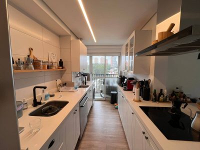Apartamento, 3 quartos, 94 m² - Foto 3