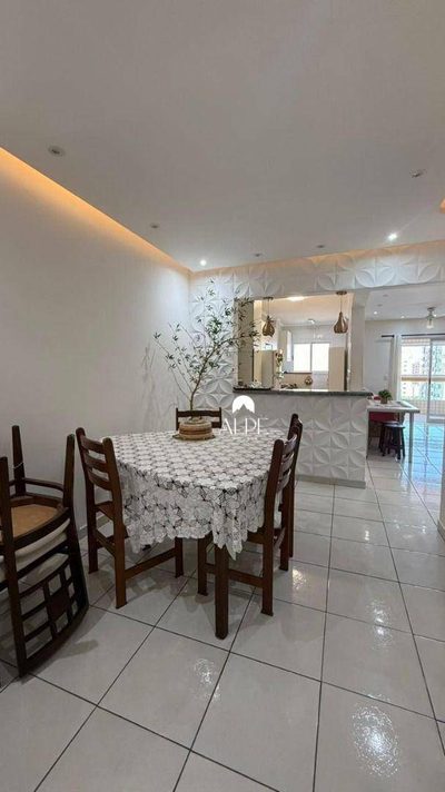 Apartamento, 1 quarto, 68 m² - Foto 4