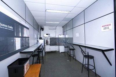 Depósito-Galpão, 1000 m² - Foto 4