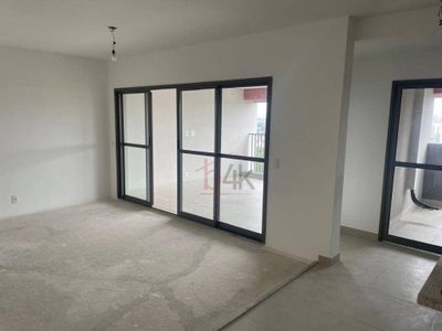 Apartamento, 3 quartos, 145 m² - Foto 5