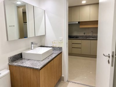 Apartamento, 2 quartos, 41 m² - Foto 2