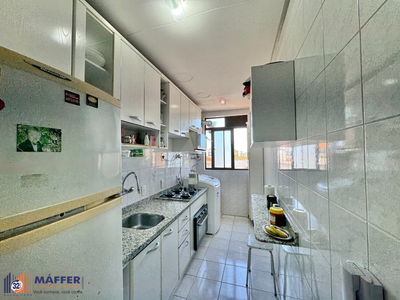 Apartamento, 2 quartos, 65 m² - Foto 5