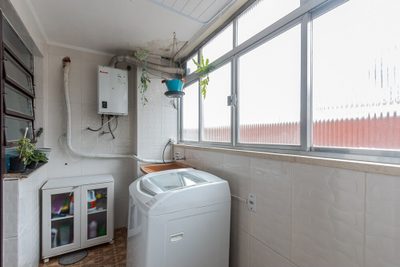 Apartamento, 2 quartos, 75 m² - Foto 5