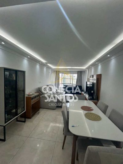 Apartamento, 3 quartos, 100 m² - Foto 5