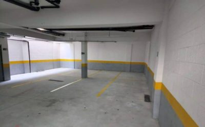 Apartamento, 2 quartos, 35 m² - Foto 2