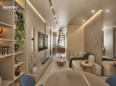Casa, 3 quartos, 69 m² - Foto 5