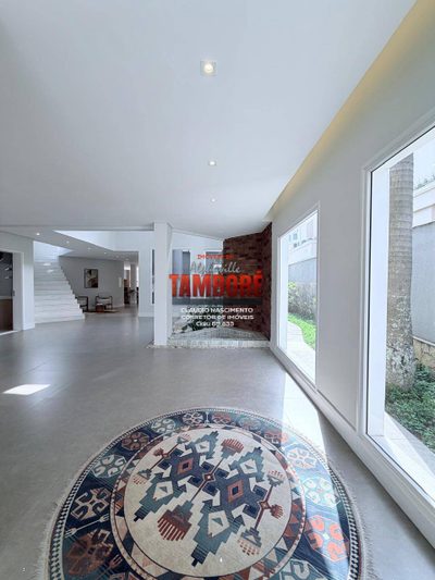 Casa, 5 quartos, 550 m² - Foto 5