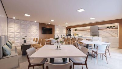 Apartamento, 2 quartos, 64 m² - Foto 5