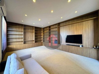 Casa de Condomínio, 4 quartos - Foto 5