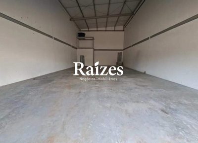 Depósito-Galpão, 200 m² - Foto 4
