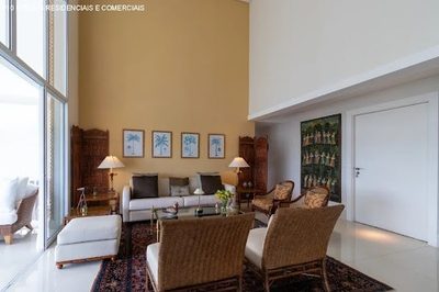 Apartamento, 3 quartos, 251 m² - Foto 3