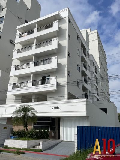 Apartamento, 1 quarto, 43 m² - Foto 2