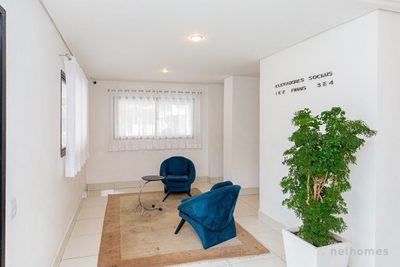 Apartamento, 3 quartos, 156 m² - Foto 2